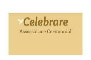 Celebrare Asssessoria e Cerimonial logo