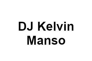 dj kelvin logo