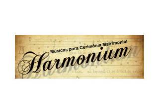 Harmonium logo