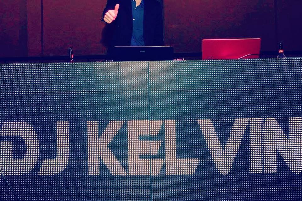 DJ Kelvin