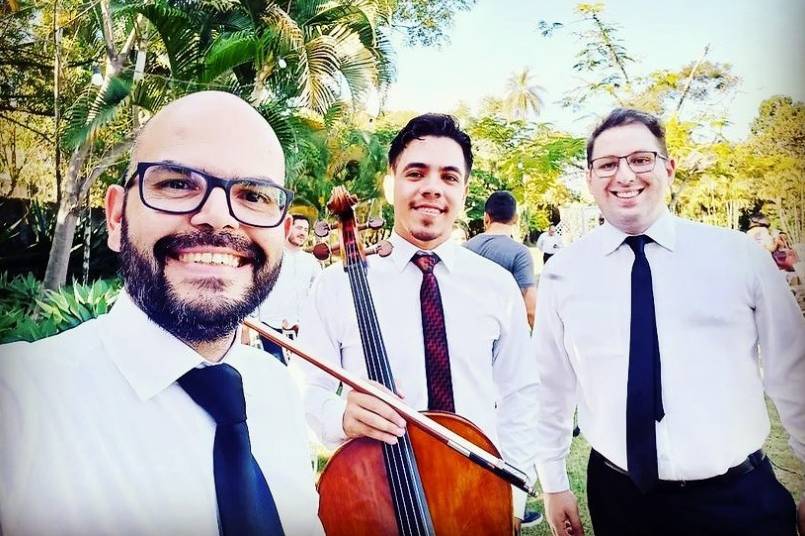 Trio