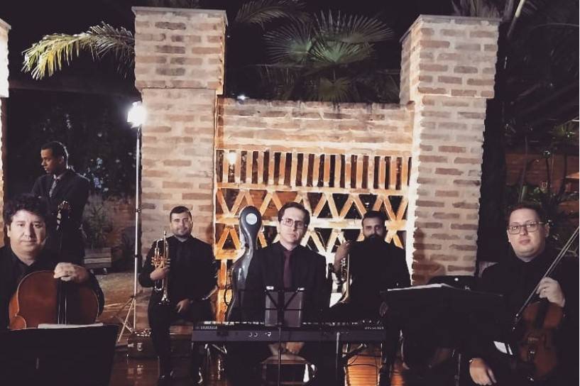 Quinteto