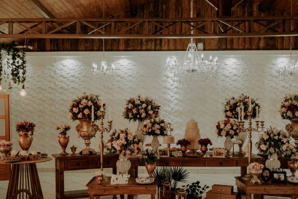 Decoração