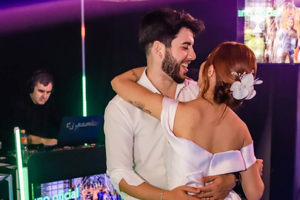 Miriã & Felipe