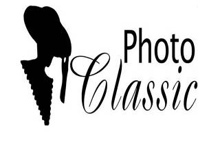 Photo Classic Estúdio Fotográfico Logo