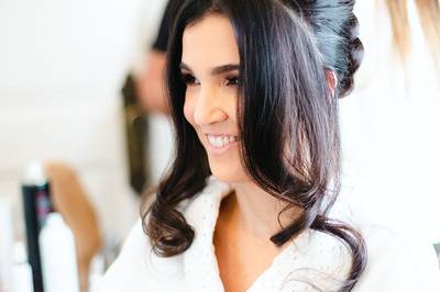 Cinthia Prado Makeup&Hair