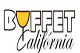 Buffet Califórnia