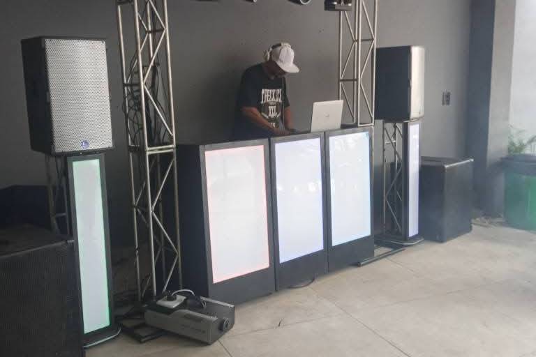 CSom Eventos