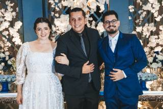 Weslen Luis Assessoria e Cerimonial de Eventos