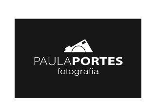 Paula Portes Fotografia  logo