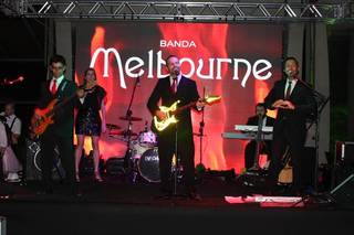 Banda Melbourne