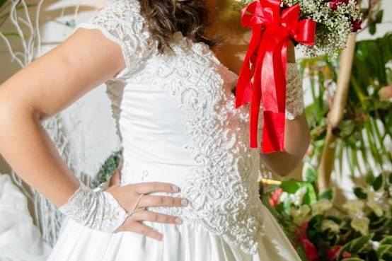 Perfeito para seu casamento