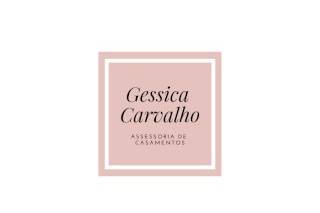 Gessica Carvalho - Assessoria logo