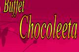 Buffet Chocoleeta logo