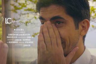 Leandro Cuin Cinematography
