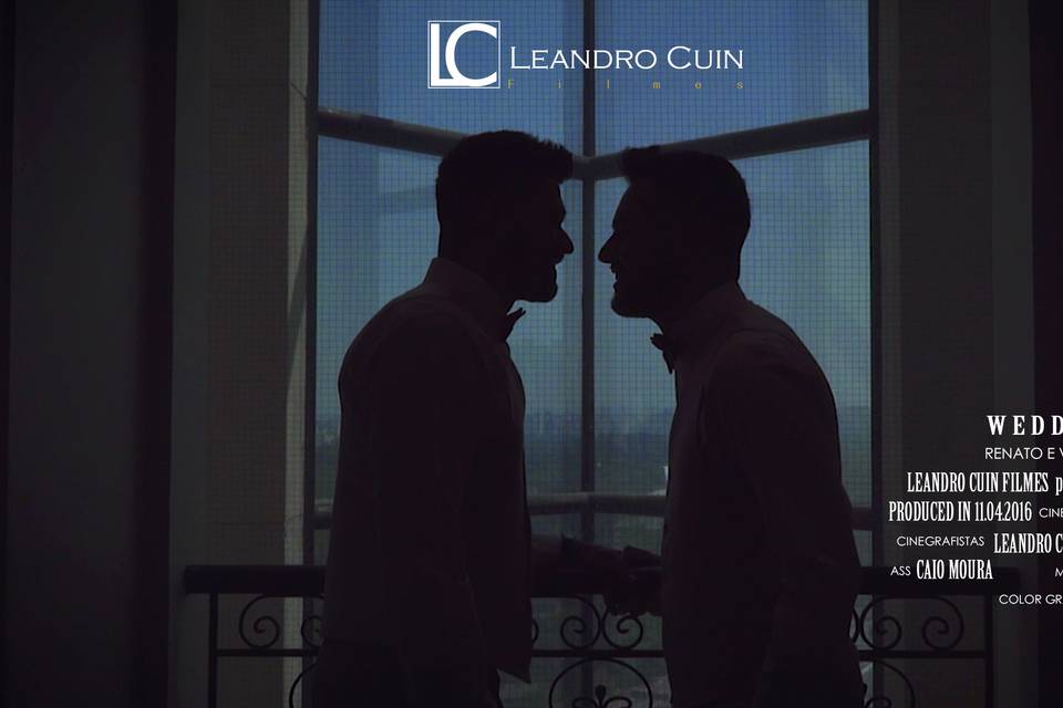 Leandro Cuin Cinematography