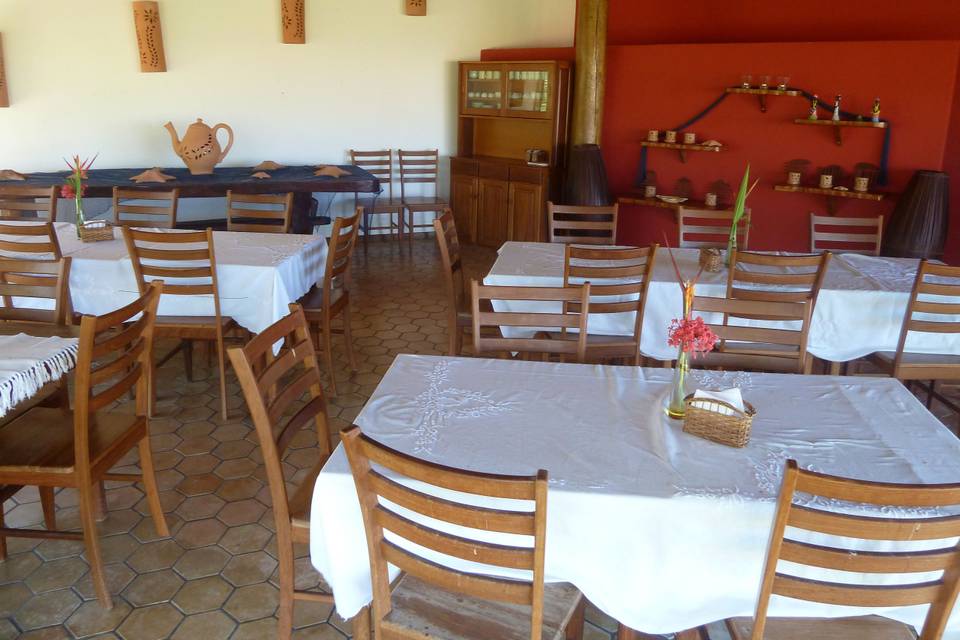 Restaurante