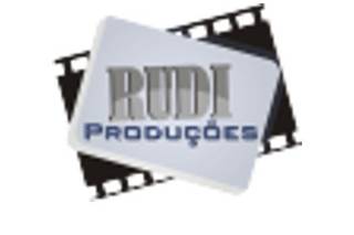 Rudi Produções Logo