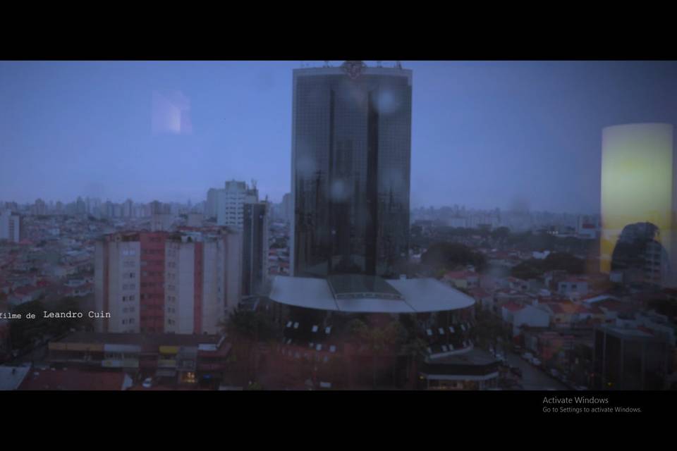 Leandro Cuin Cinematography