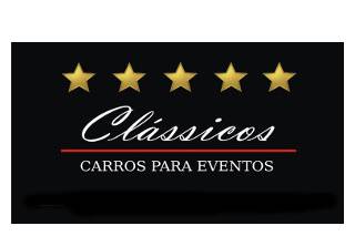 Classicos Carros para Eventos  Logo