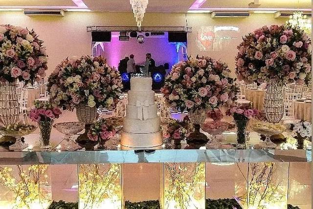 Rose Decora Sonhos