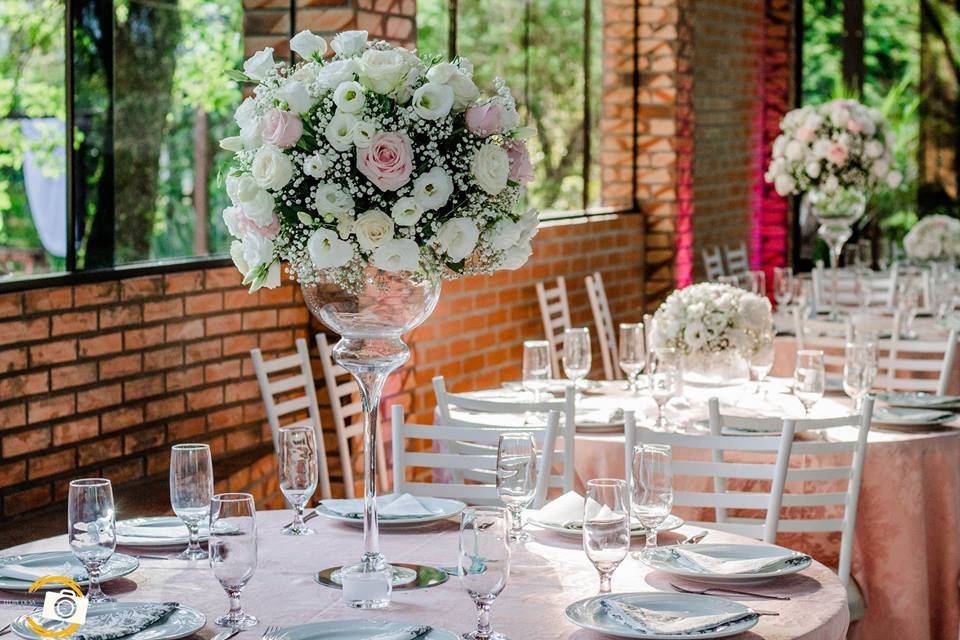 Delai Decorações de Eventos