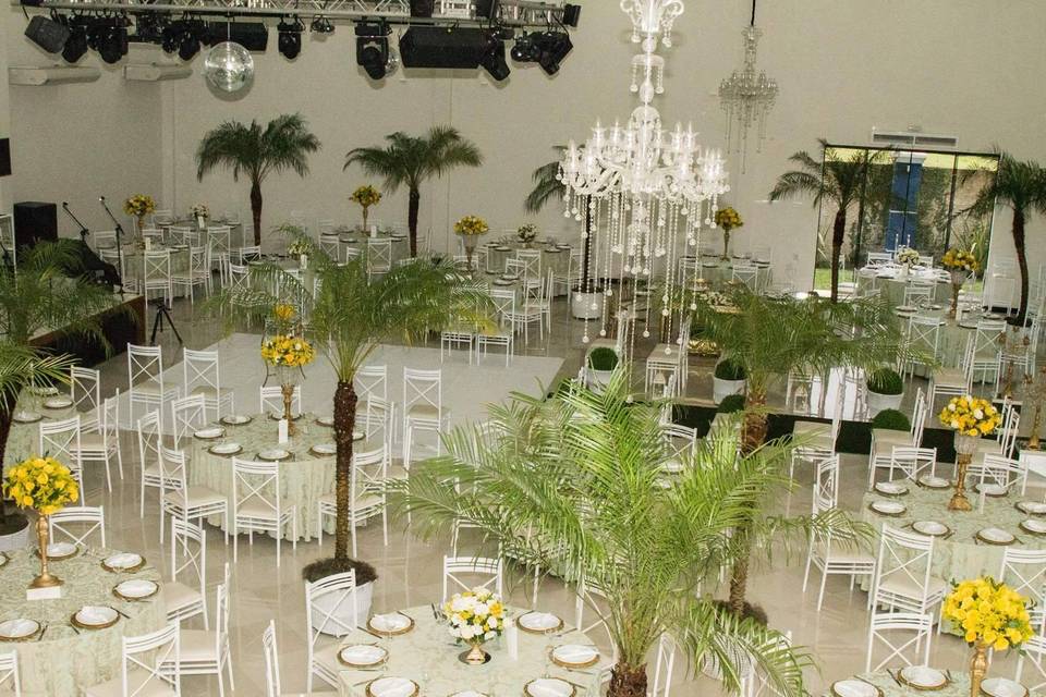 Delai Decorações de Eventos