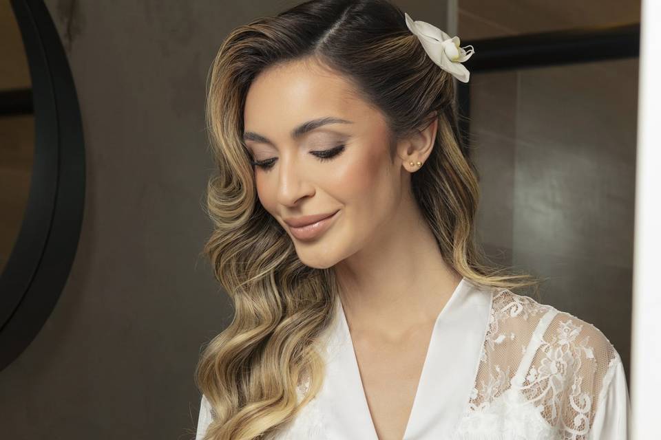 Robe Mel