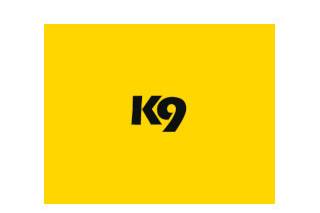 Studio K9 Eventos  logo