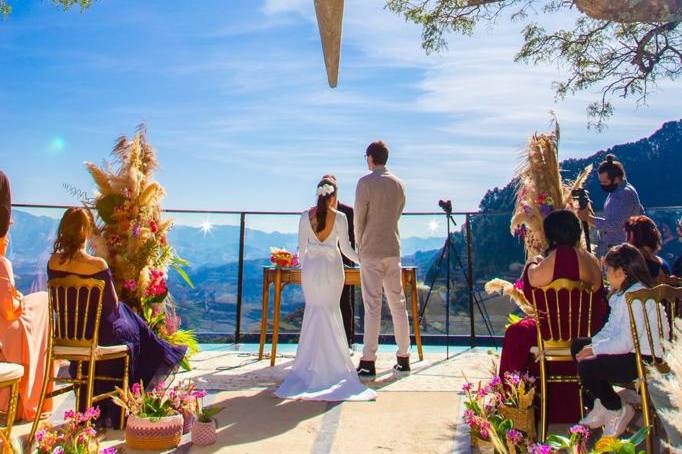 Casamento Giovana e João