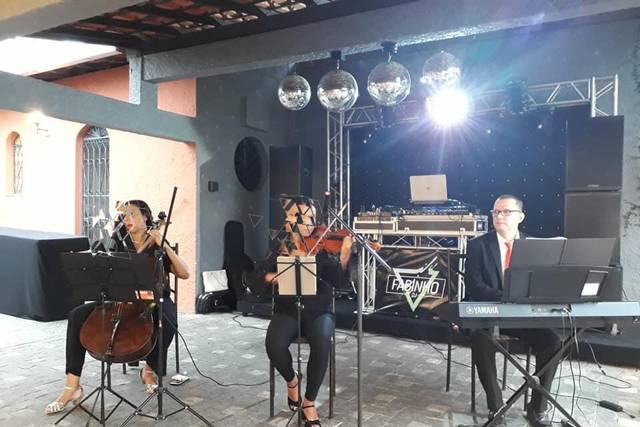 Trio a sua escolha