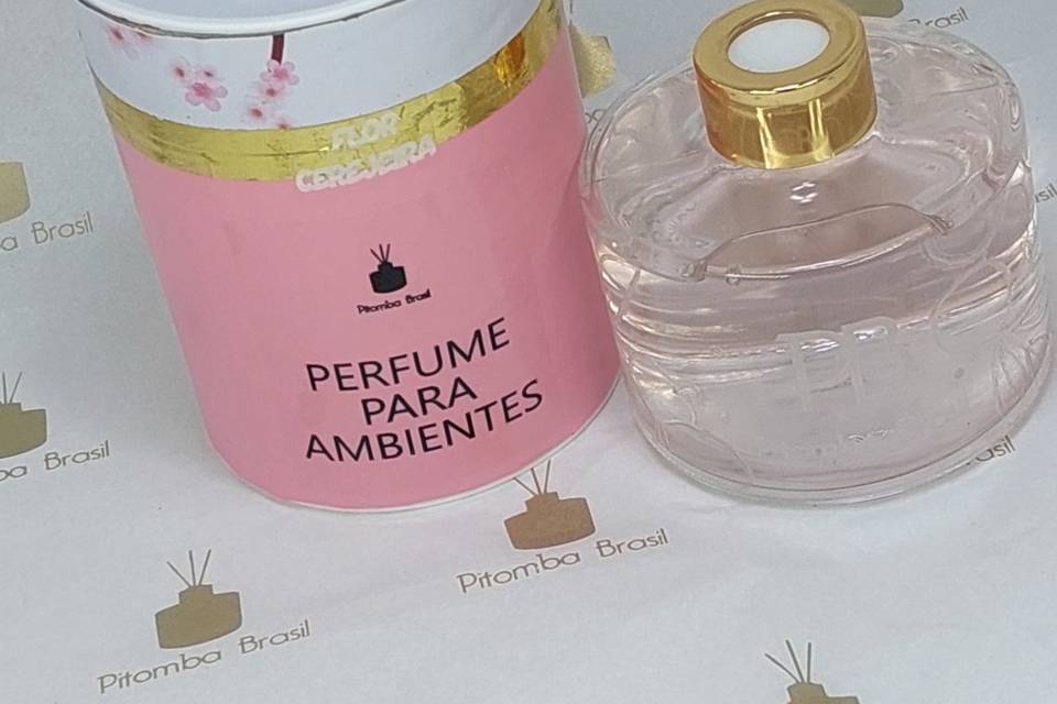 Difusor de varetas 100 ml