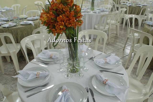 Adornos Casamentos