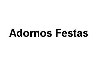 Adornos Festas  Logo Empresa