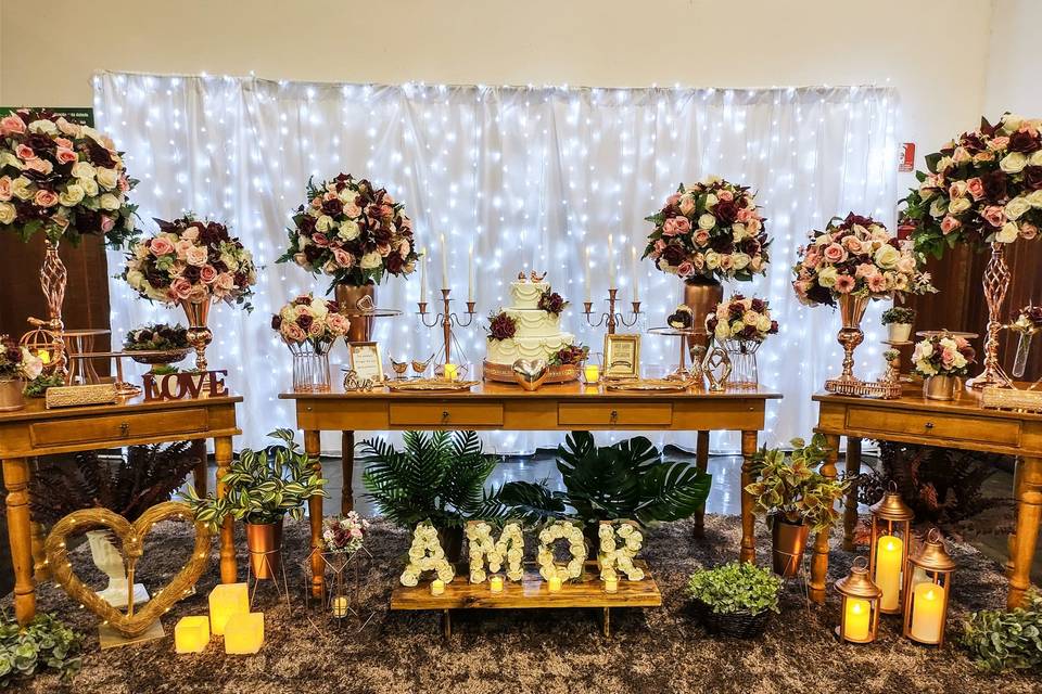 Jois Decorações e Eventos