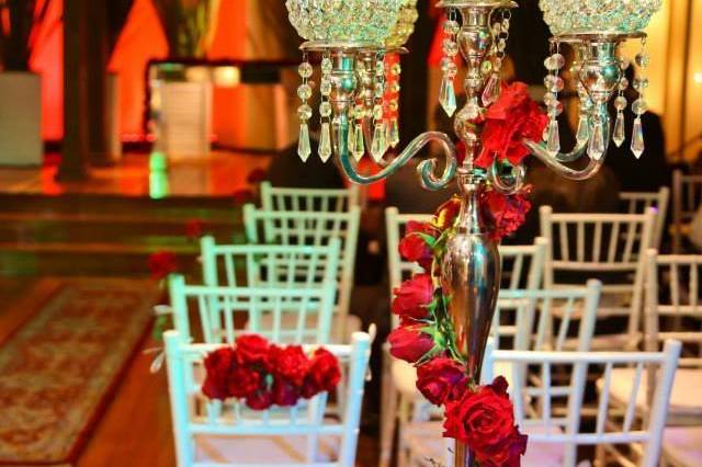 Matelli Decorações de Eventos