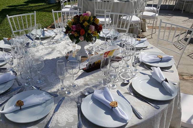 Matelli Decorações de Eventos