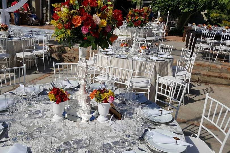 Matelli Decorações de Eventos