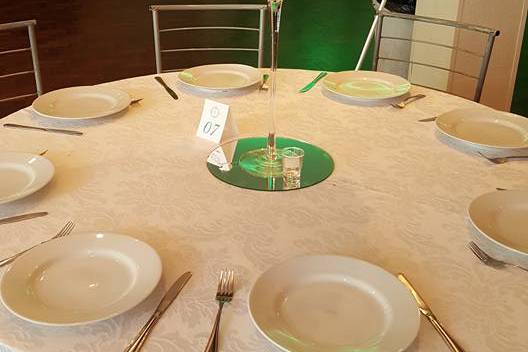 Matelli Decorações de Eventos