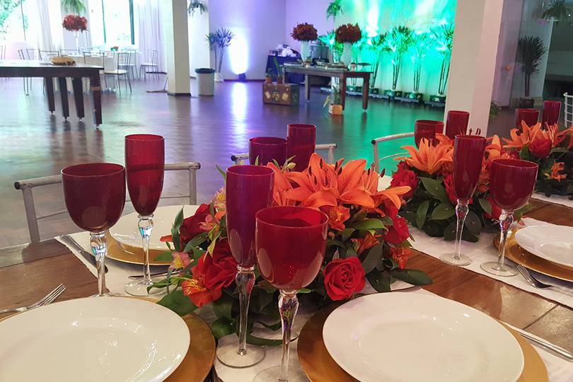 Matelli Decorações de Eventos