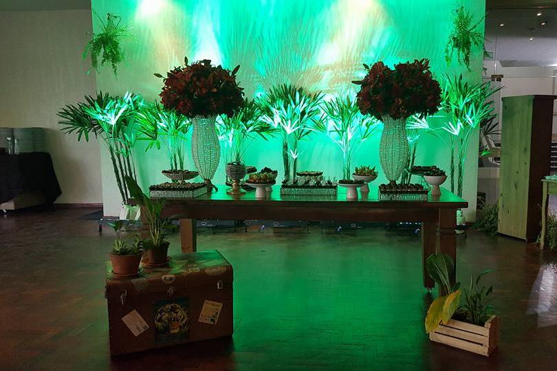 Matelli Decorações de Eventos