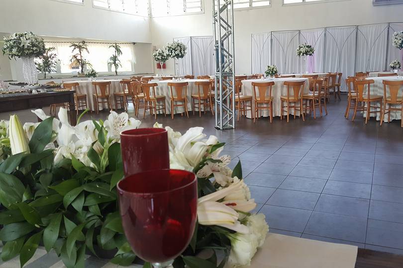 Matelli Decorações de Eventos