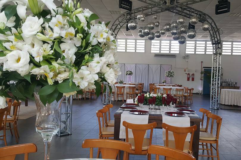 Matelli Decorações de Eventos