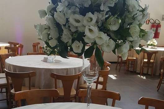 Matelli Decorações de Eventos