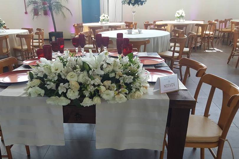 Matelli Decorações de Eventos