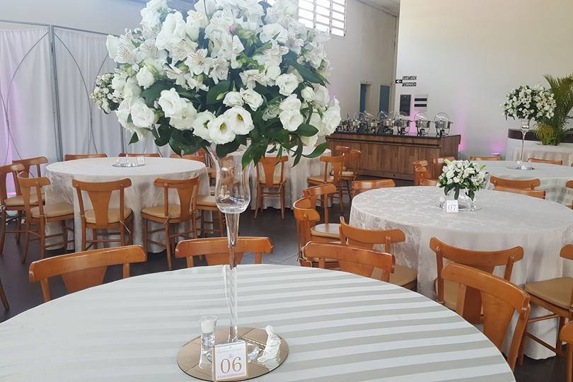 Matelli Decorações de Eventos