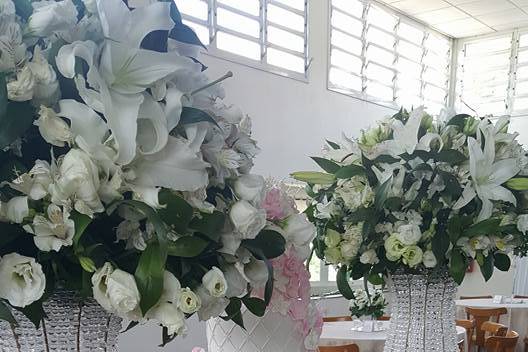 Matelli Decorações de Eventos