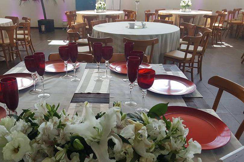 Matelli Decorações de Eventos