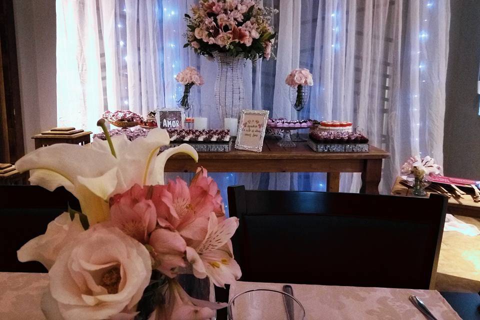 Matelli Decorações de Eventos