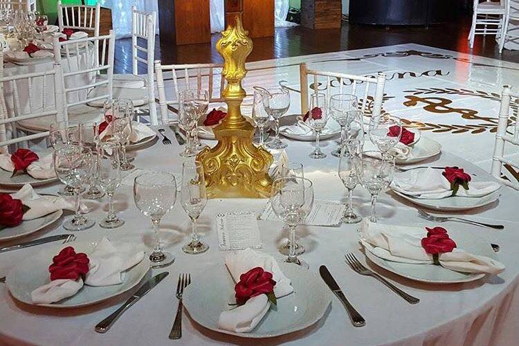 Matelli Decorações de Eventos